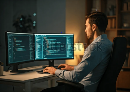 Training & Knowledge Transfer